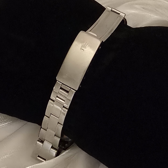 Rolex Vintage Date Watch 26mm